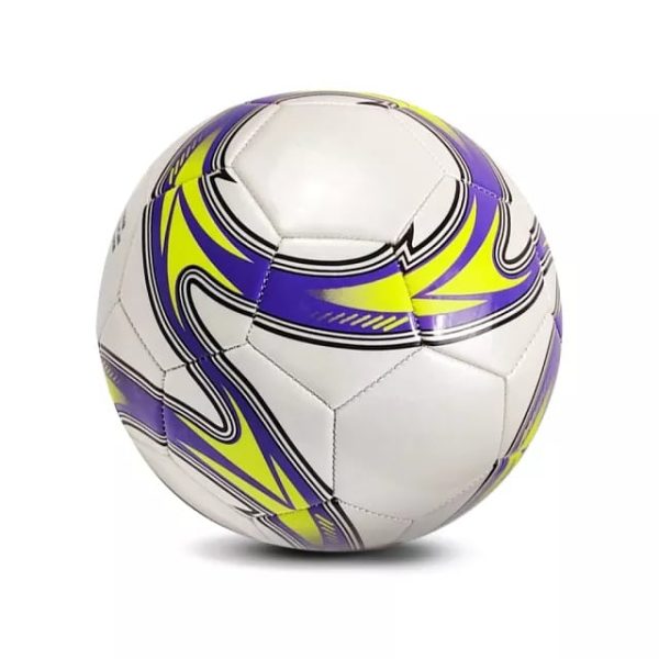 Machine Stich Football