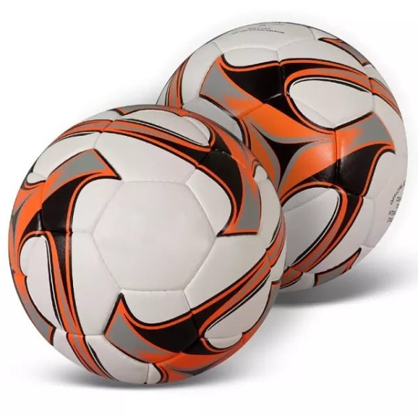 Hand Stich Football