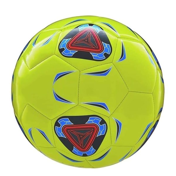 Machine Stich Football